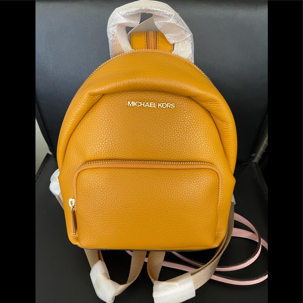 Mk backpack